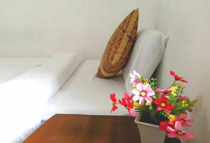 חדר סטנדרט, International Hostels