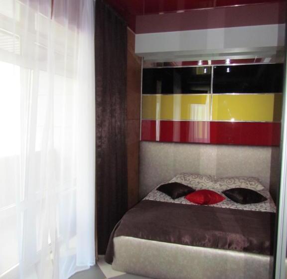 스탠다드 룸, Guest House Khan