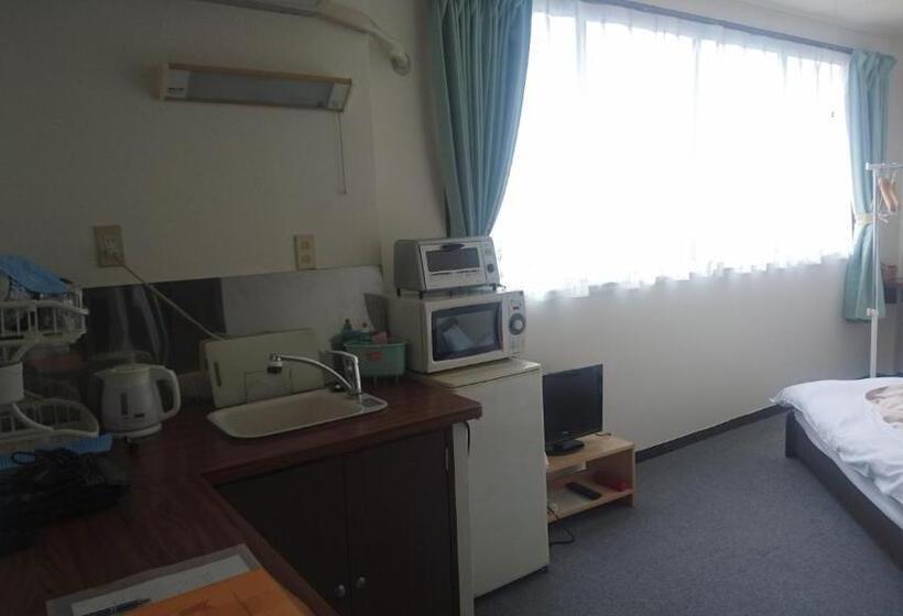 Номер Стандарт Индивидуальный, Weekly Mansion Ise Annex