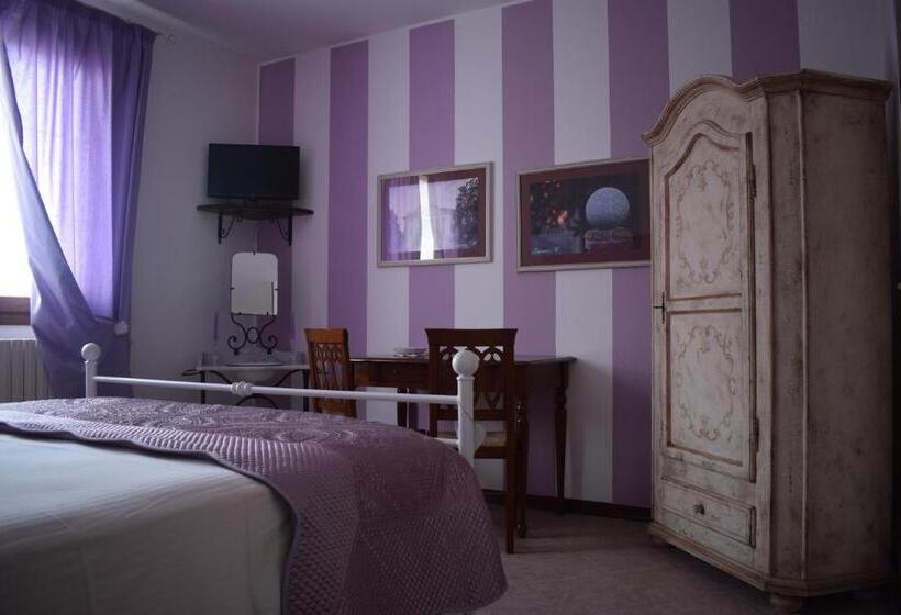 Номер Стандарт, A Casa Di Laura