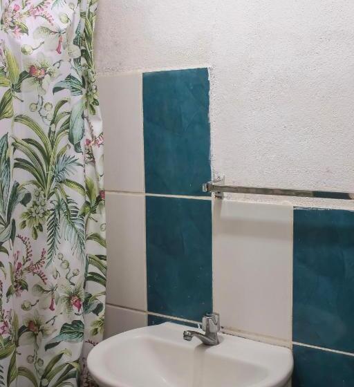 스탠다드 룸, Hostal Casa Mauro