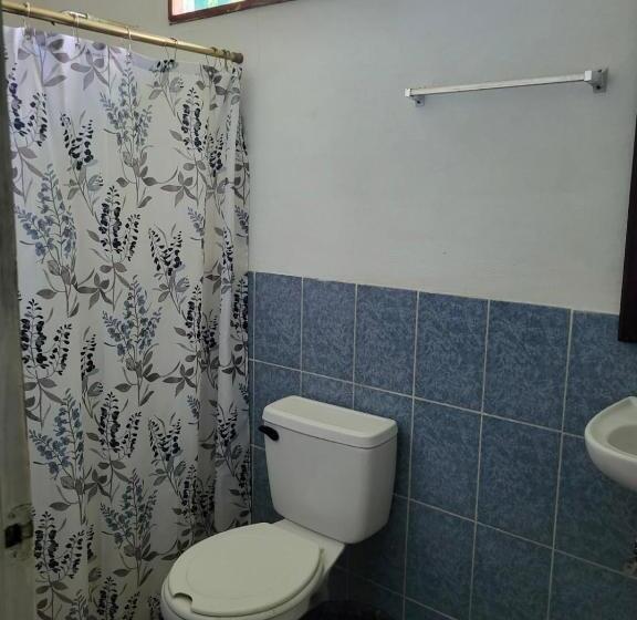 스탠다드 룸, Hostal Casa Mauro