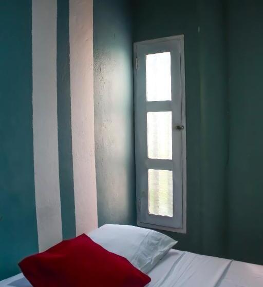 스탠다드 룸, Hostal Casa Mauro