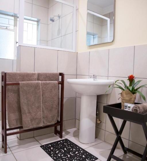 Номер Стандарт, Franka Guesthouse