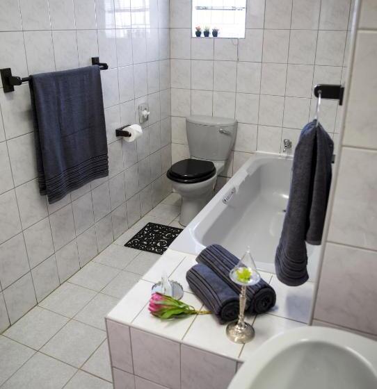 Номер Стандарт Индивидуальный, Franka Guesthouse