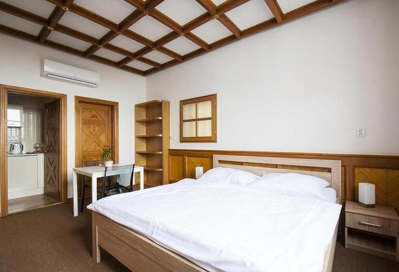 Family Suite, Penzion Na Náměstí