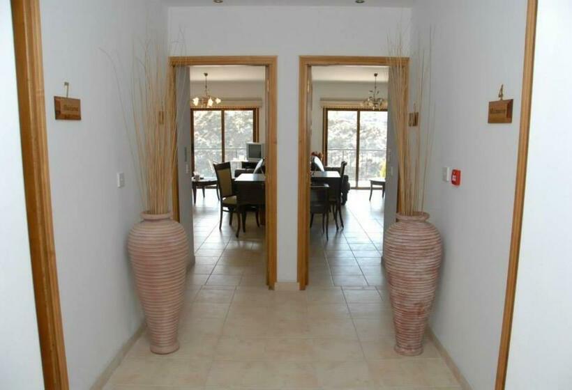 Люкс Вид на Горы, Vengera Suites