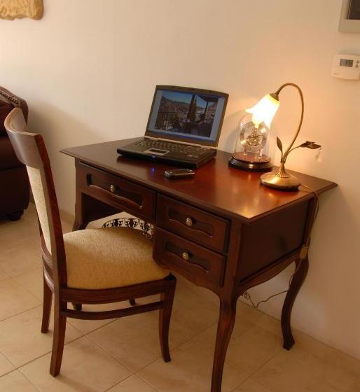 Номер Стандарт с Террасой, Vengera Suites