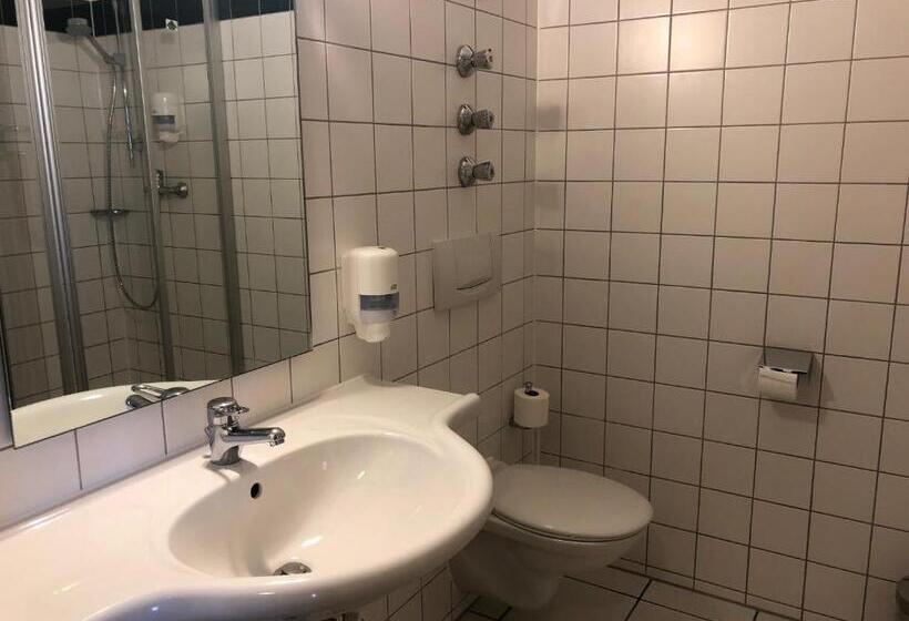Номер Стандарт Трехместный, Ennstalerhof