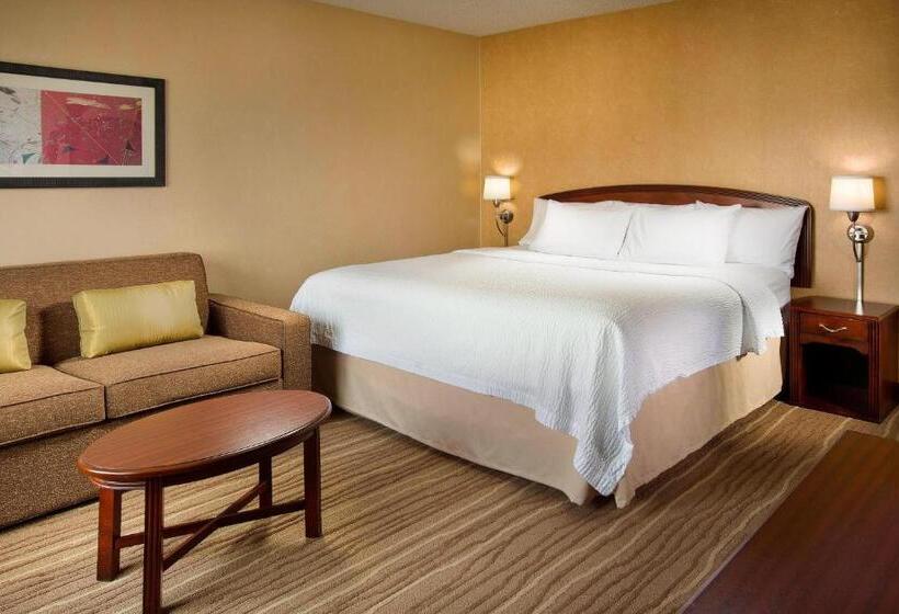 Стандартный Номер Кровать Кинг, Courtyard Seattle North/lynnwood Everett