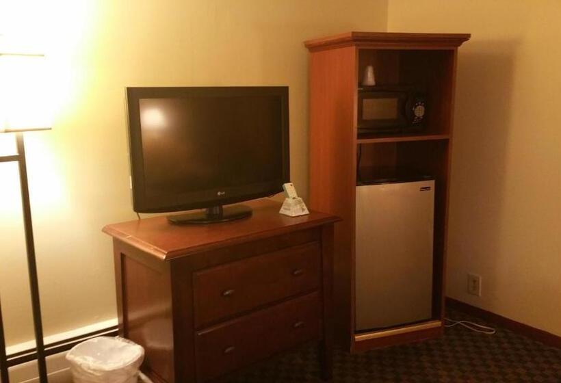 Номер Стандарт Индивидуальный, Dartmouth Motor Inn