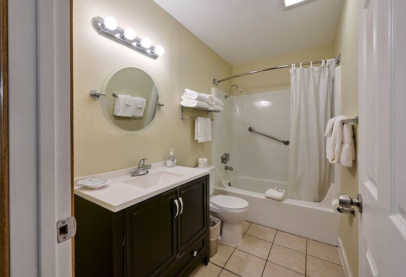 Family Suite, D Sands Rentals