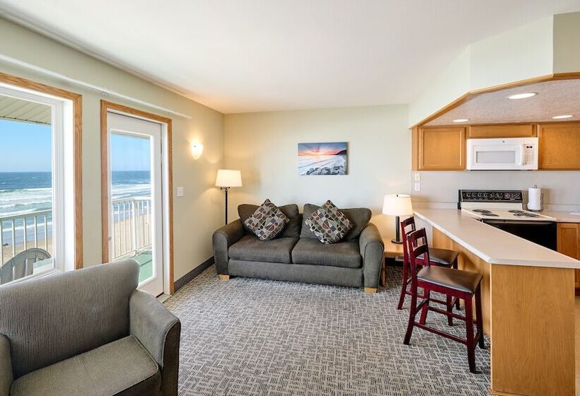Family Suite, D Sands Rentals
