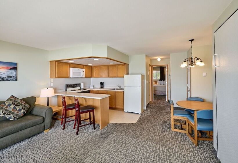 Family Suite, D Sands Rentals