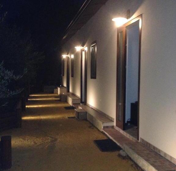 Camera Tripla Standard, B&b Profumi Di Sicilia