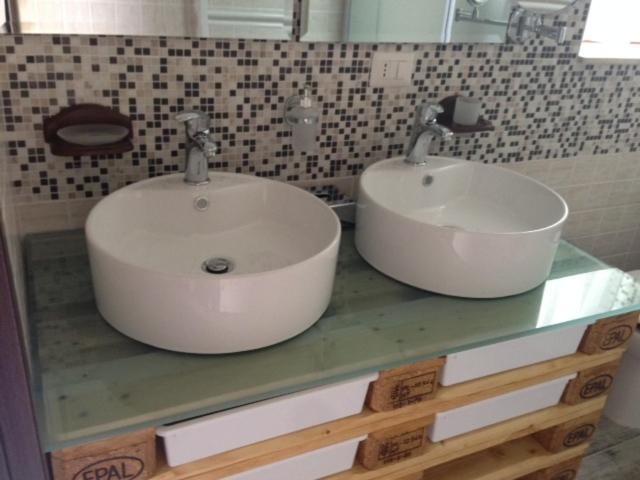 Camera Tripla Standard, B&b Profumi Di Sicilia