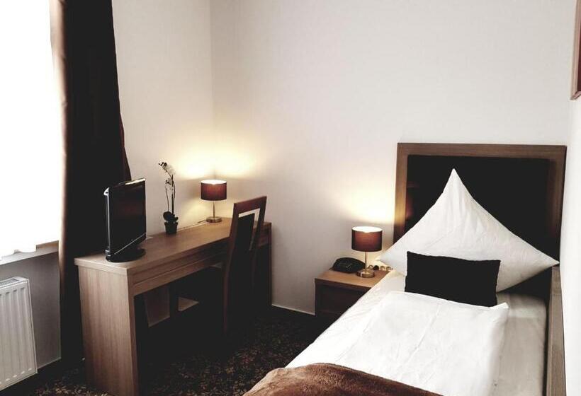 Номер Стандарт Индивидуальный, Easy&cosy Hotel Moers