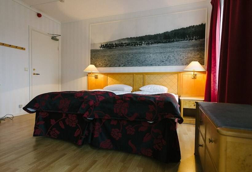 Семейный Номер, Eksjö Stadshotell Annex