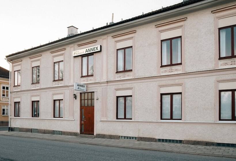 Семейный Номер, Eksjö Stadshotell Annex