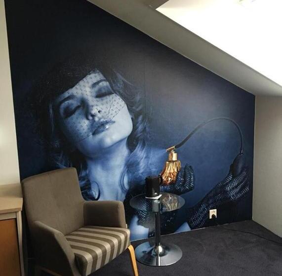 Номер Superior, Grand Hotel åsgårdstrand   Unike Hoteller