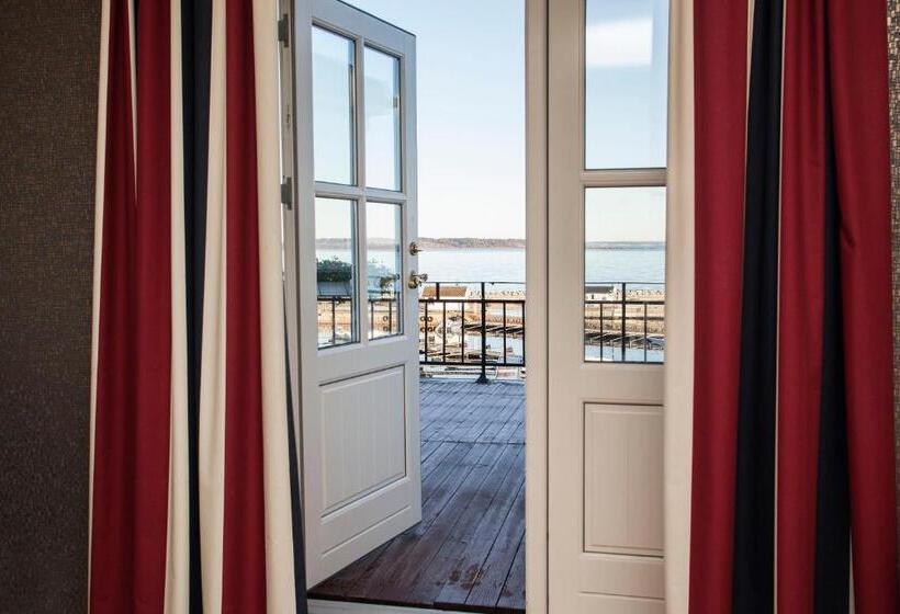 Полулюкс, Grand Hotel åsgårdstrand   Unike Hoteller