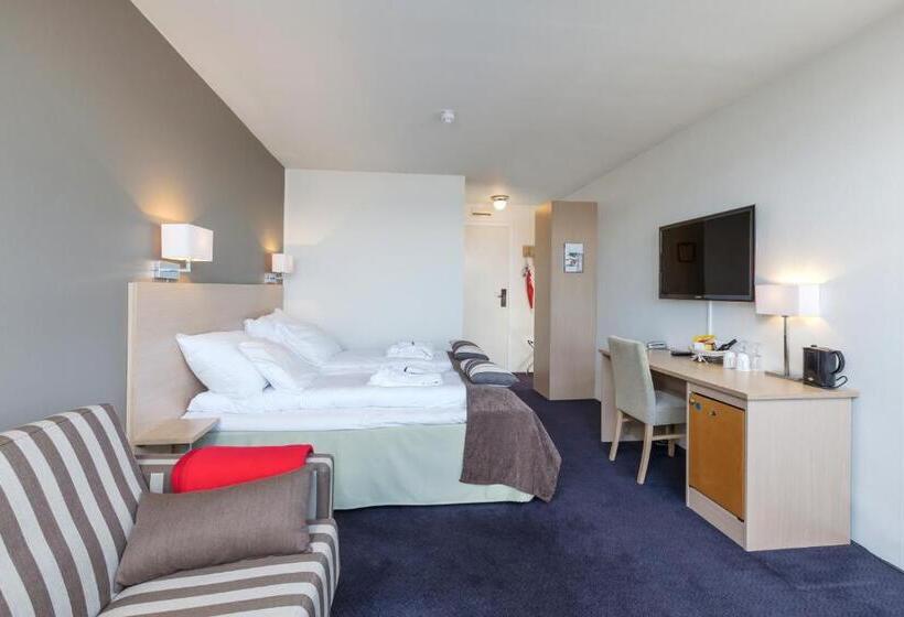 Номер Стандарт Индивидуальный, Grand Hotel åsgårdstrand   Unike Hoteller