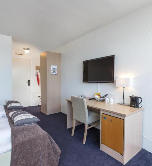 スタンダードルーム, Grand Hotel åsgårdstrand   Unike Hoteller