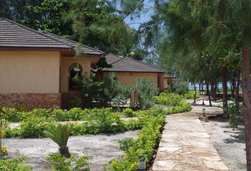 빌라 침실 1개, Vrclub Paje Palms Beach Resort