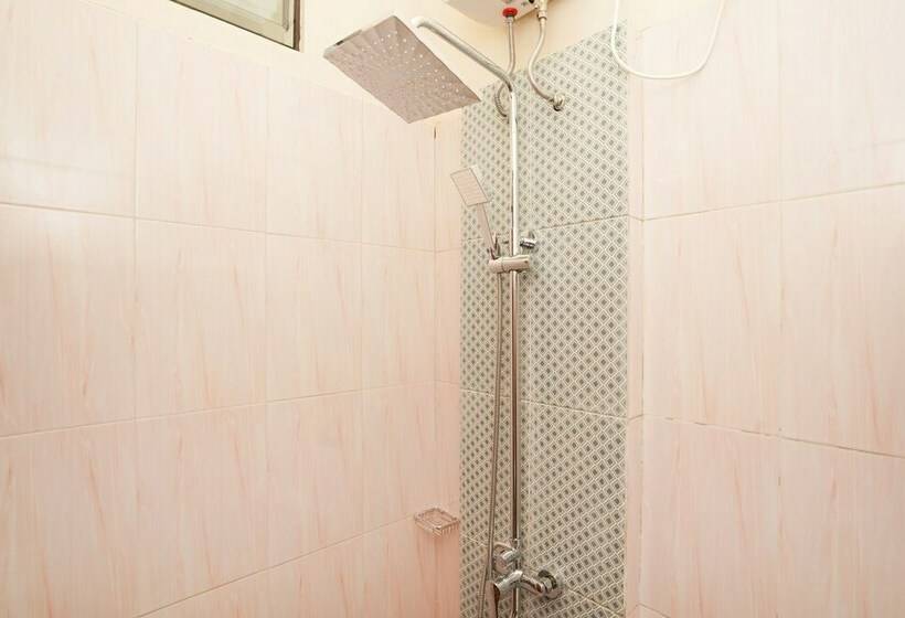 اتاق استاندارد, Oyo 1743 Anie Residence