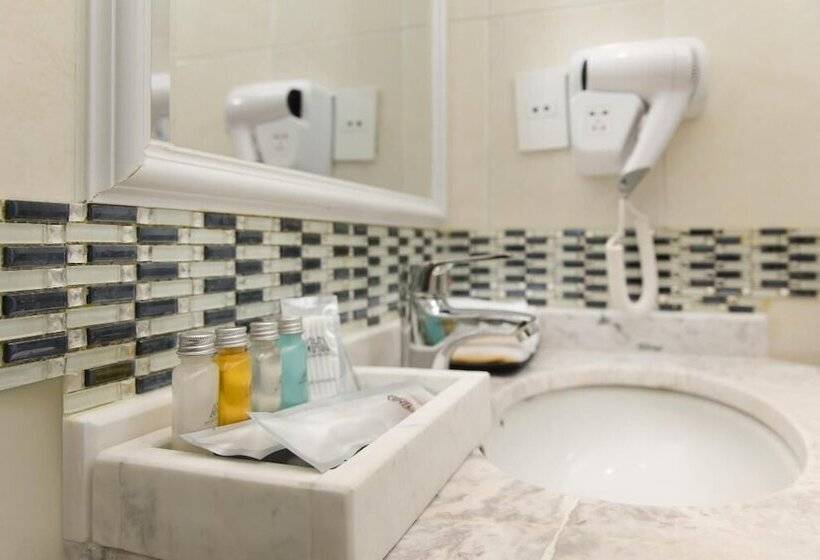 اتاق استاندارد, Aha Boutique