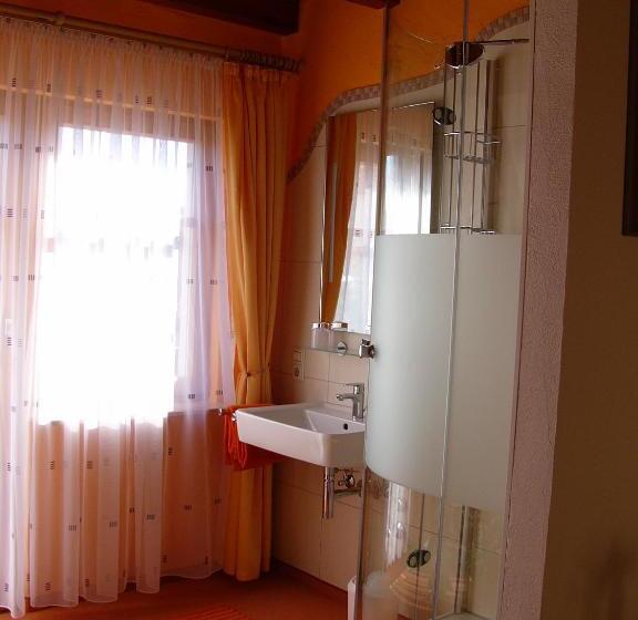 스탠다드 룸, Gästezimmer Schanz Hilbel
