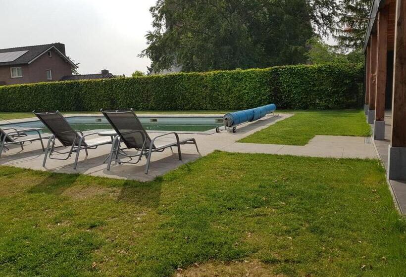 سوییت خانوادگی, B&b La Vita Verde