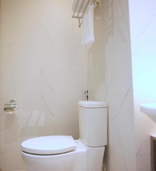 Quarto Estandar, Stanton