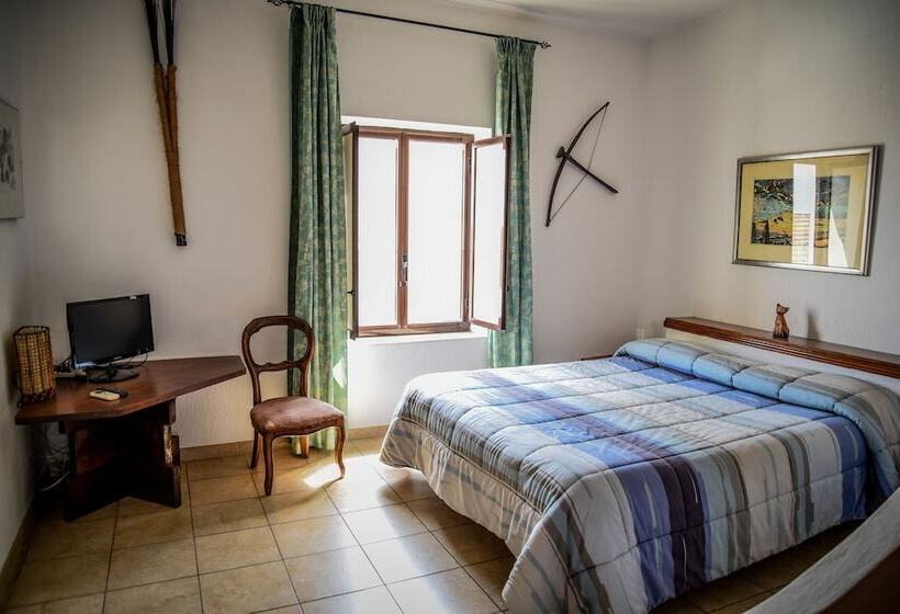 Апартаменты 1 Спальня Вид на Море, Casa Giuliana
