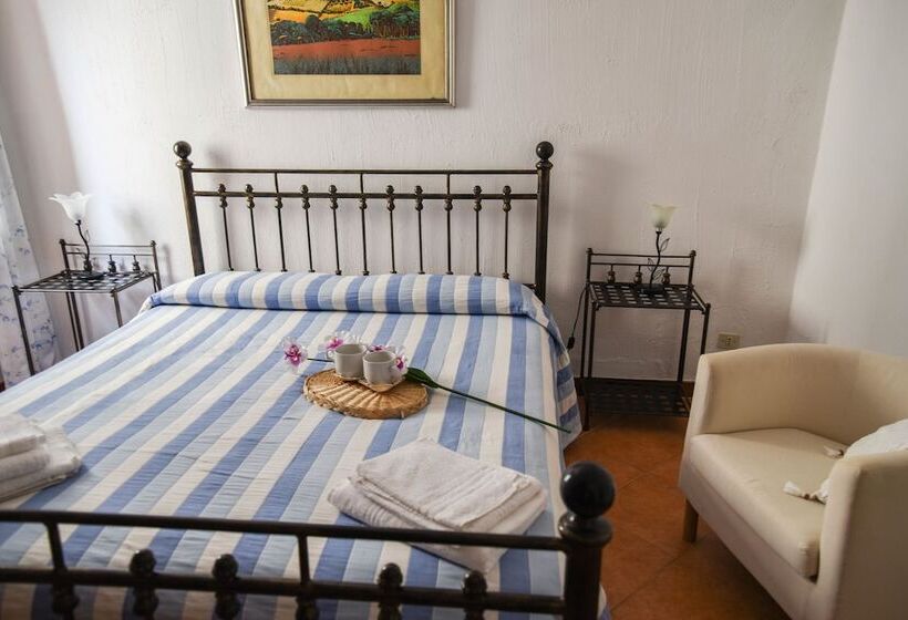 Номер Стандарт с Балконом, Casa Giuliana
