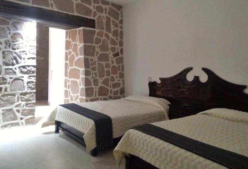 غرفة ديلوكس, Casa De Cactus