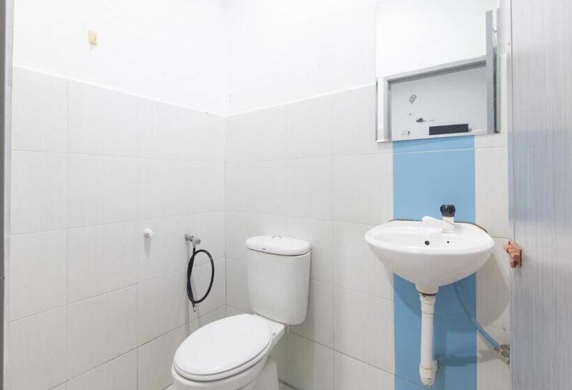 Номер Deluxe, Alpha Motel