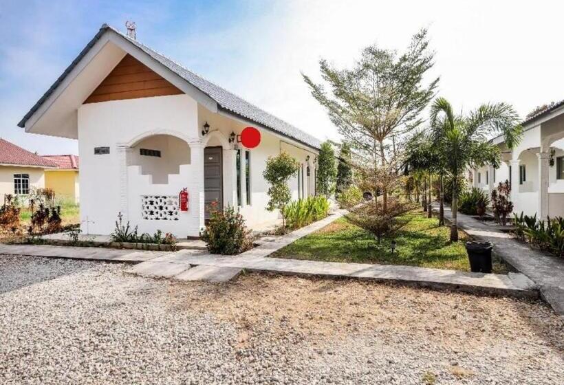 Номер Deluxe, Alpha Motel