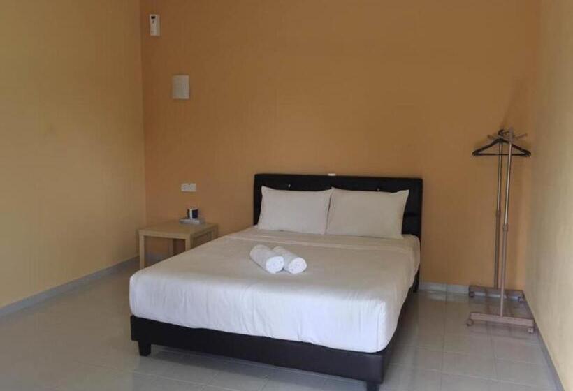 Номер Стандарт, Alpha Motel