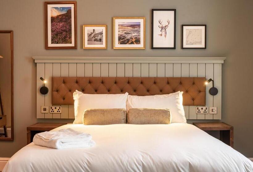 اتاق استاندارد برای معلولان, The Hawes Inn By Innkeeper S Collection