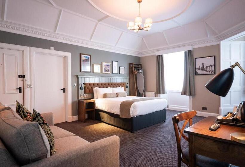 Семейный Номер, The Hawes Inn By Innkeeper S Collection