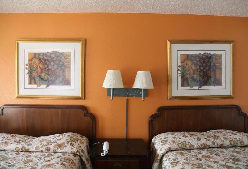 Family Suite, Sherman Inn