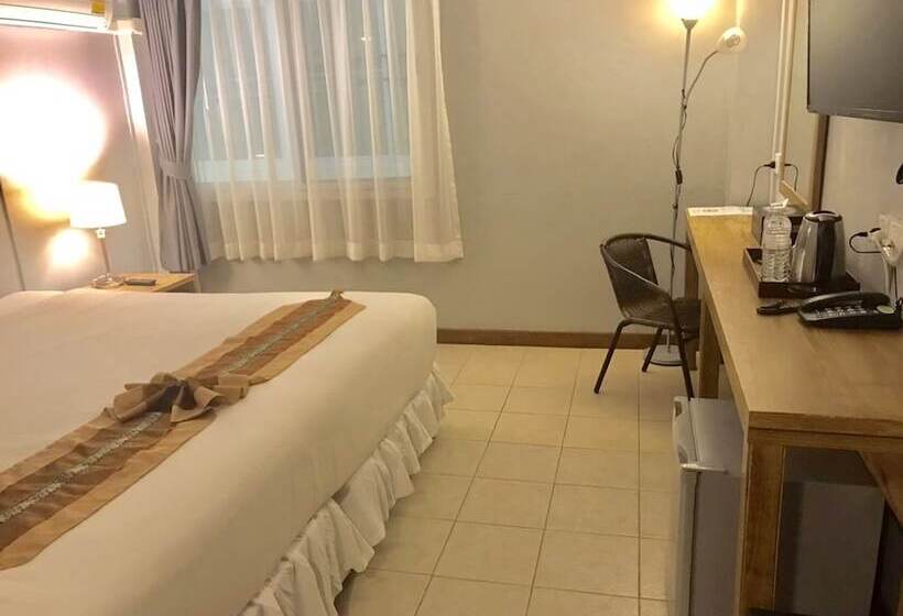 Quarto standard, Ratana