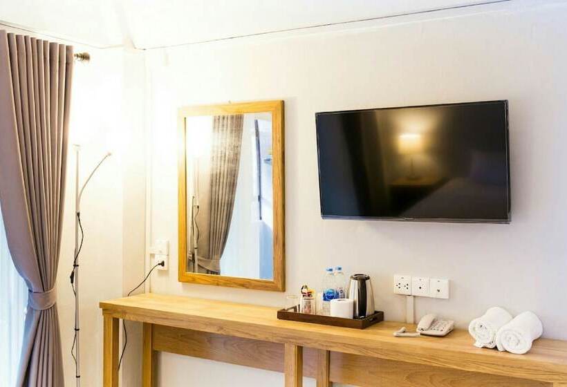 Quarto standard, Ratana