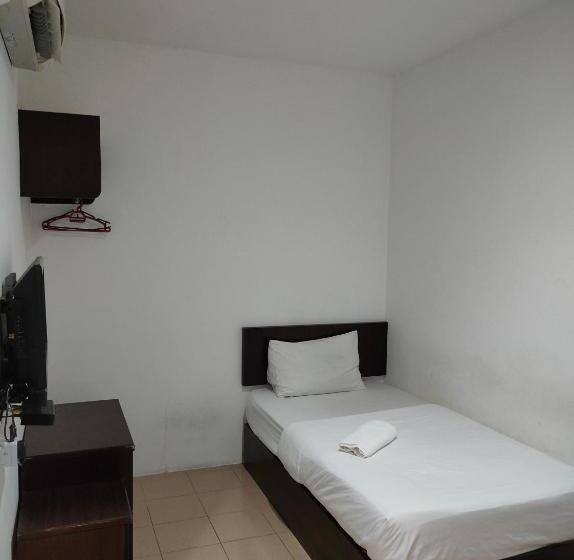 اتاق استاندارد, Star Inn