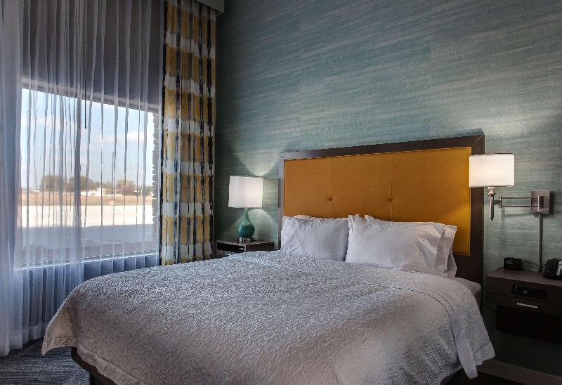 障害者適応デラックスルーム, Doubletree By Hilton Hotel Tallahassee