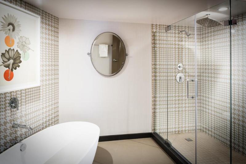 스위트, The Darcy Hotel, Washington Dc