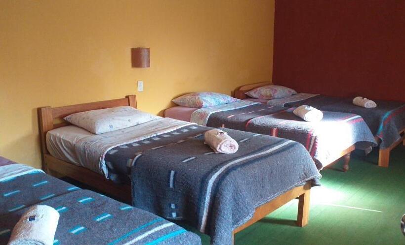 Семейный Номер Совместный Санузел, B&b Sun Gate