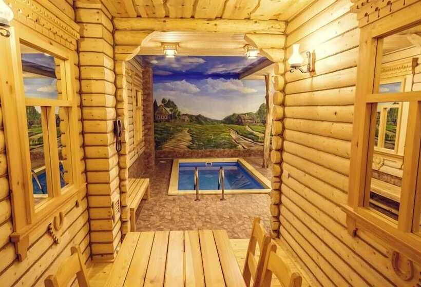 Апартаменты 1 Спальня, Voyage