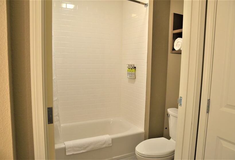 Люкс, Staybridge Suites   Orenco Station, An Ihg
